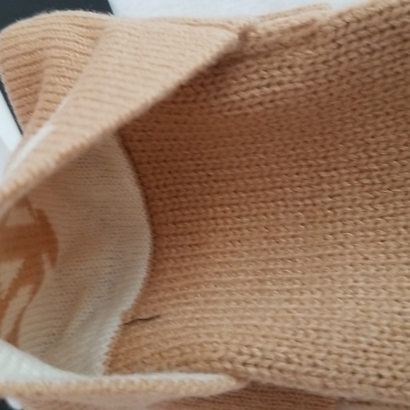 New Ralph Lauren Intarsia Logo Tech Glove - Picture 3 of 8